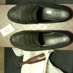Authentic Gucci loafers *****WEEKEND SALE PRICE DROP*****